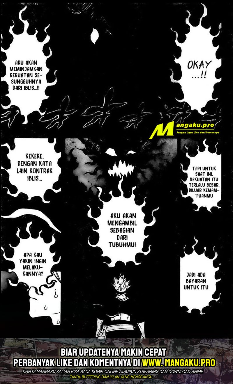 Black Clover