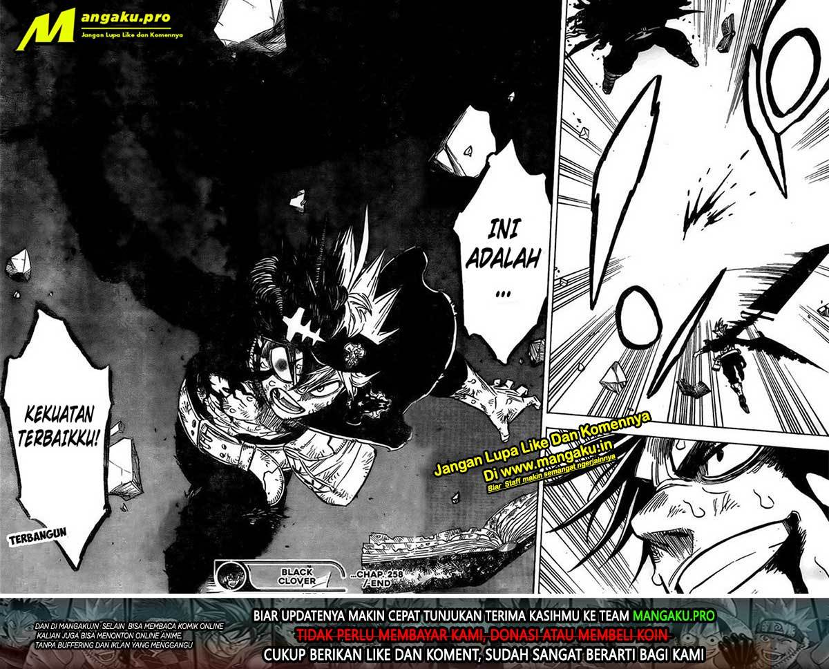 Black Clover