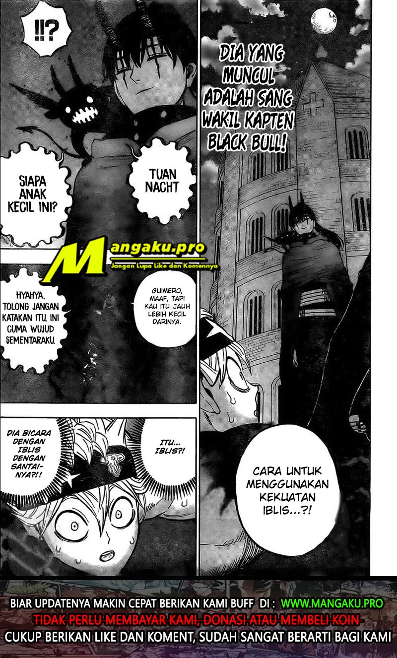 Black Clover