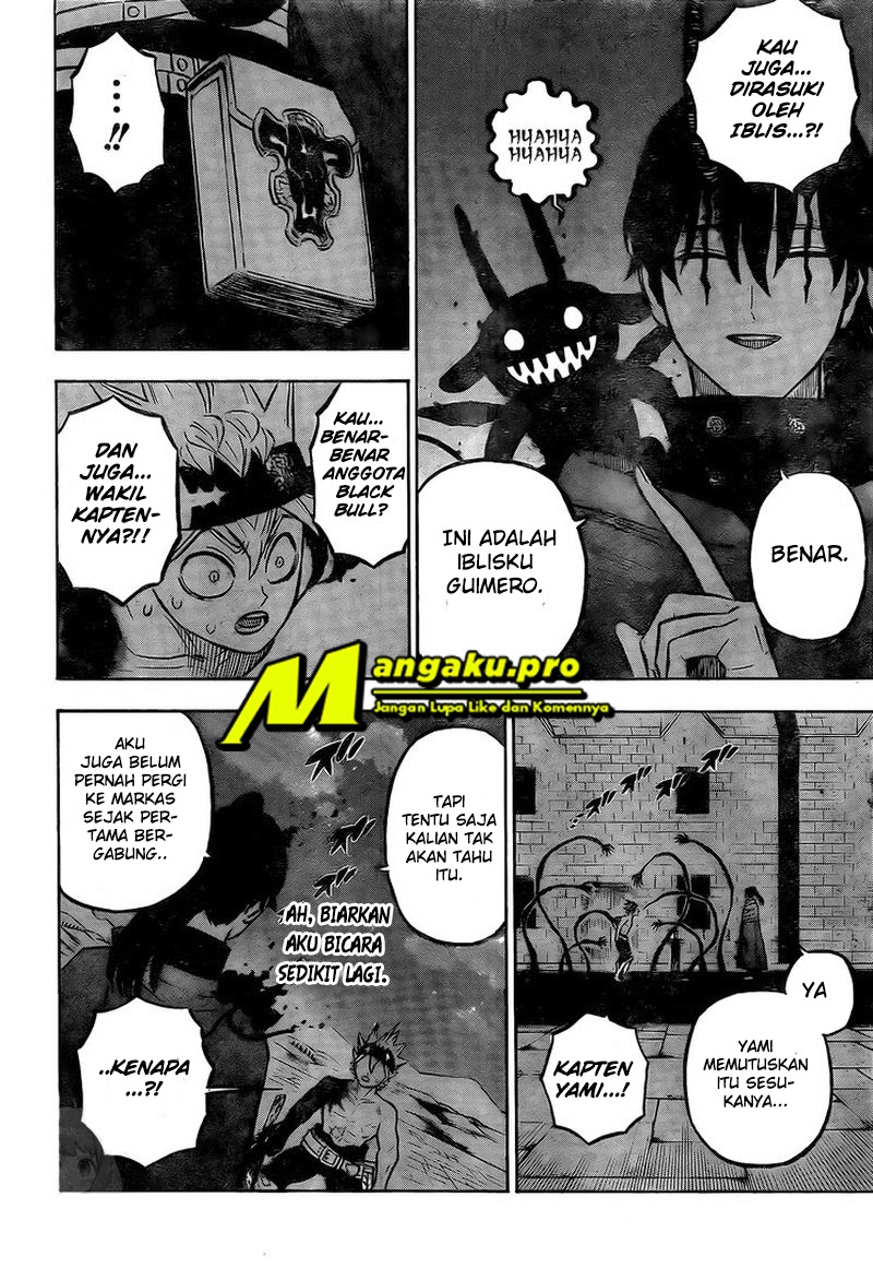 Black Clover