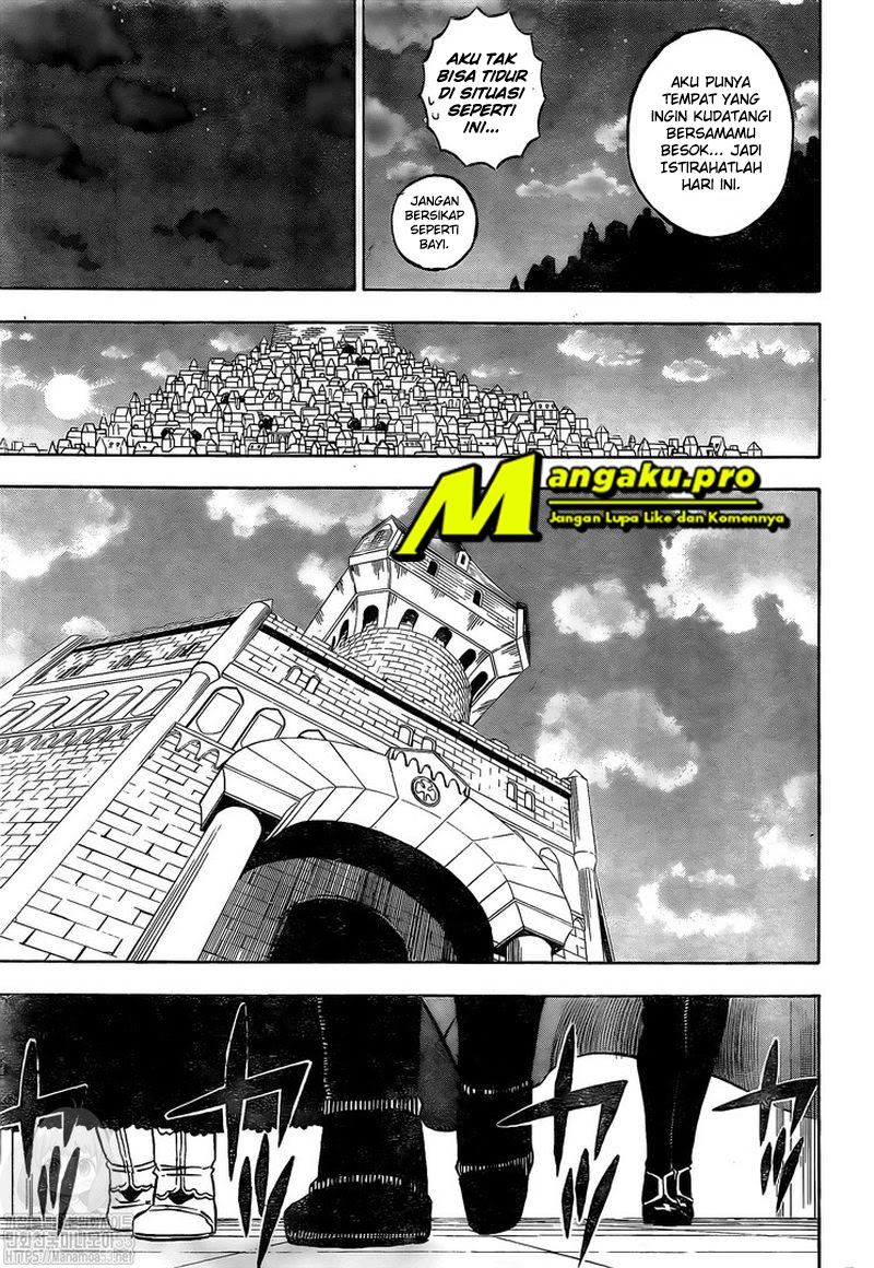 Black Clover