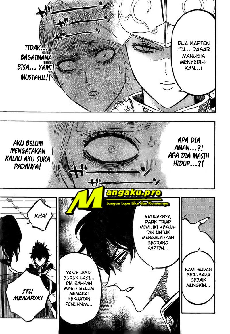 Black Clover