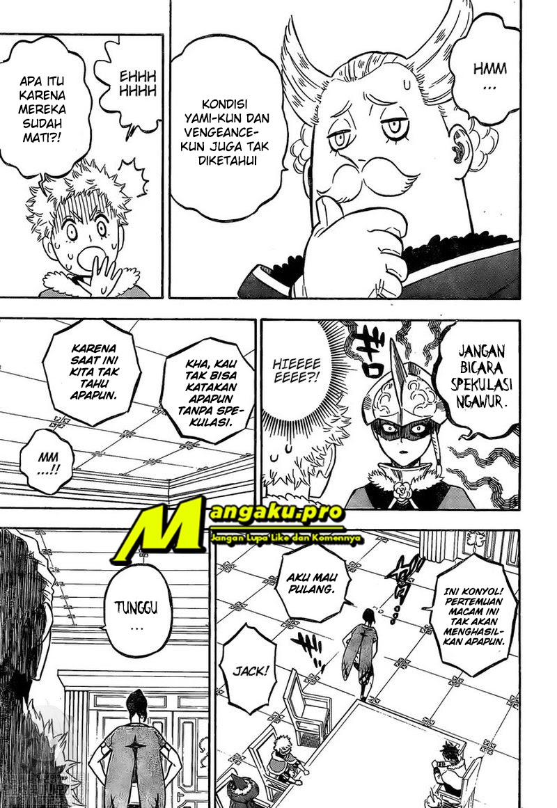 Black Clover