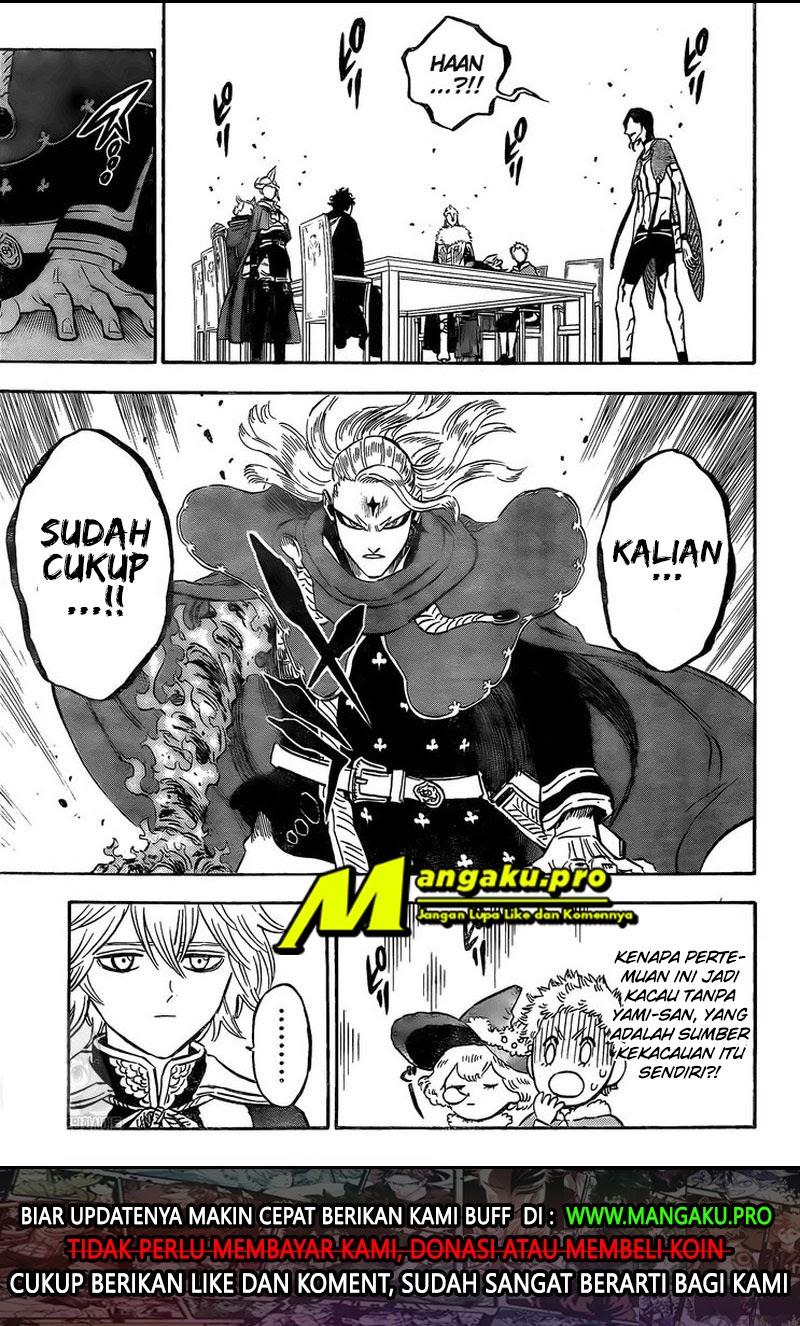 Black Clover