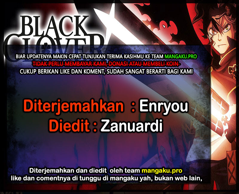 Black Clover