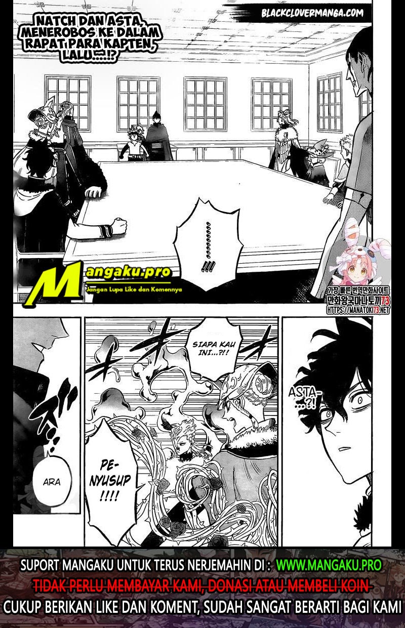 Black Clover