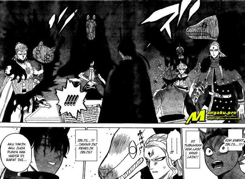 Black Clover