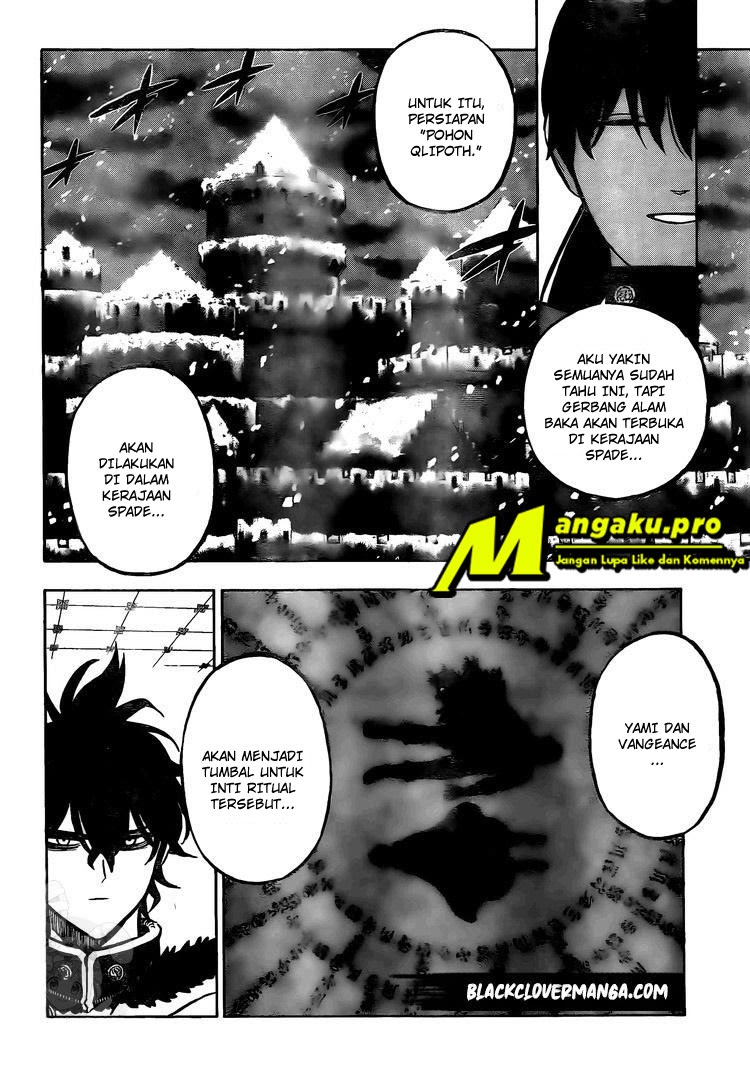 Black Clover
