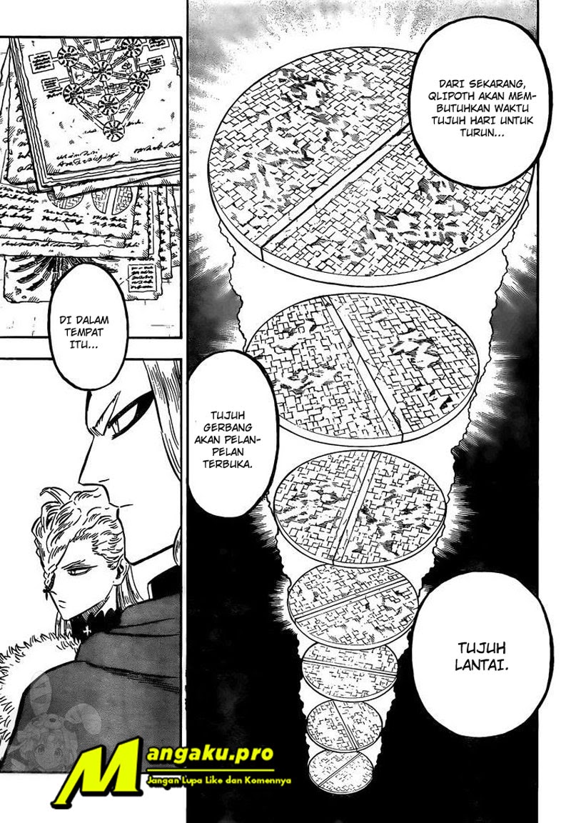 Black Clover