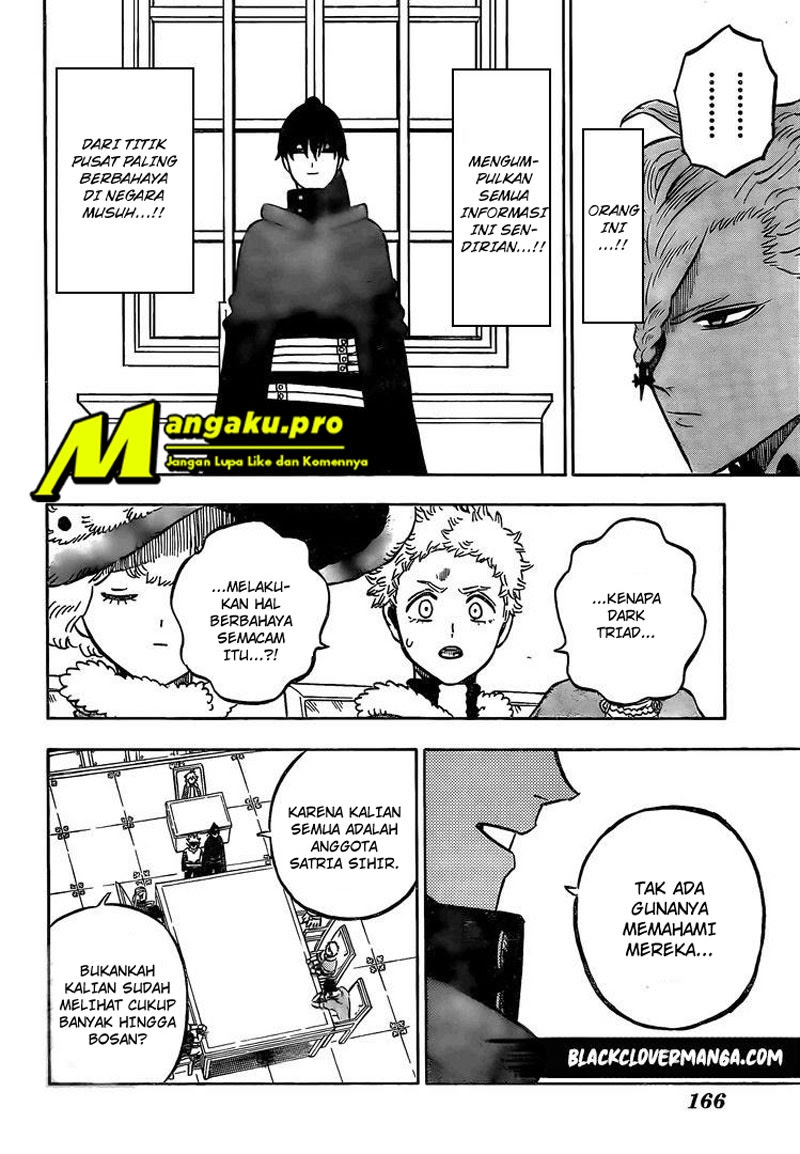 Black Clover