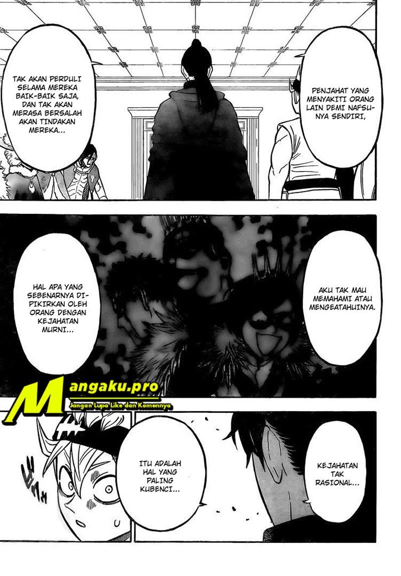 Black Clover