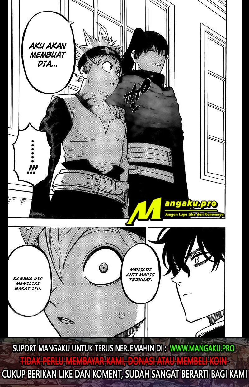 Black Clover