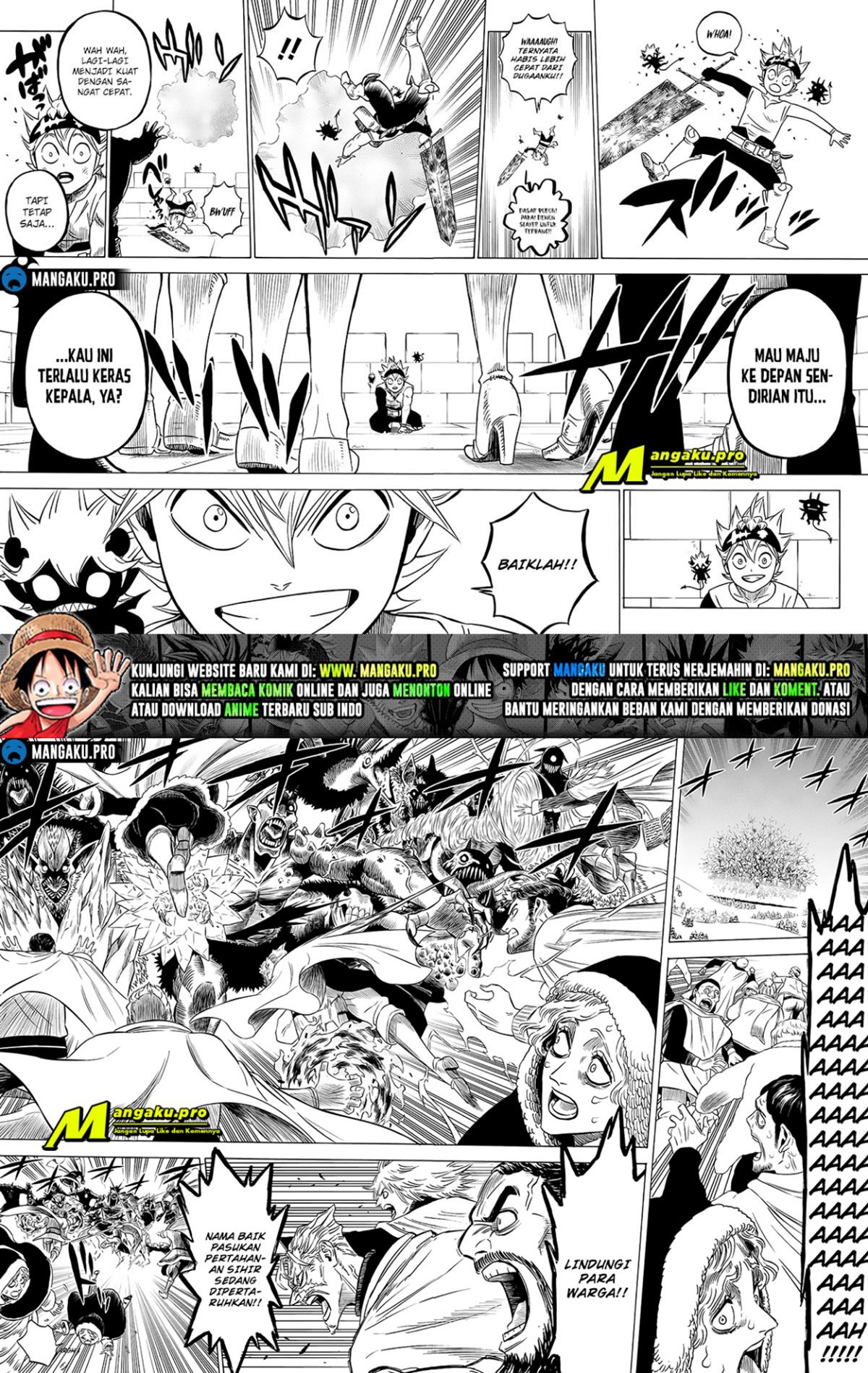 Black Clover