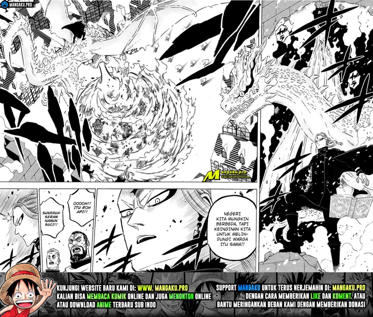 Black Clover