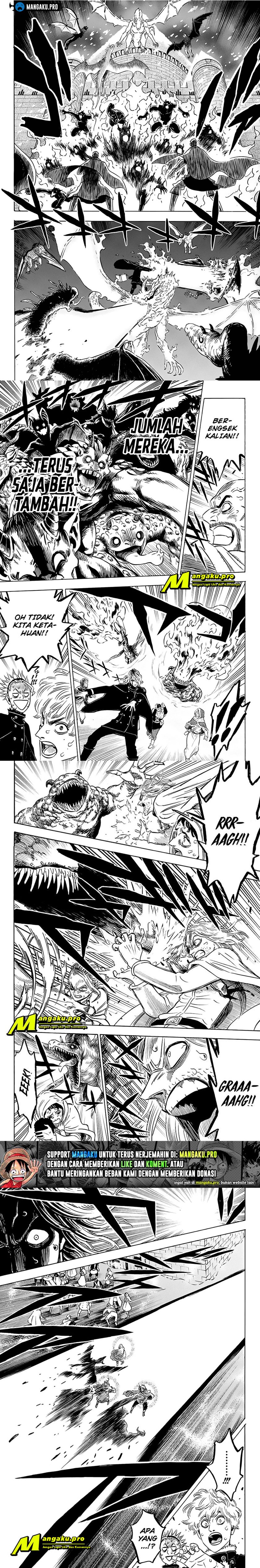 Black Clover
