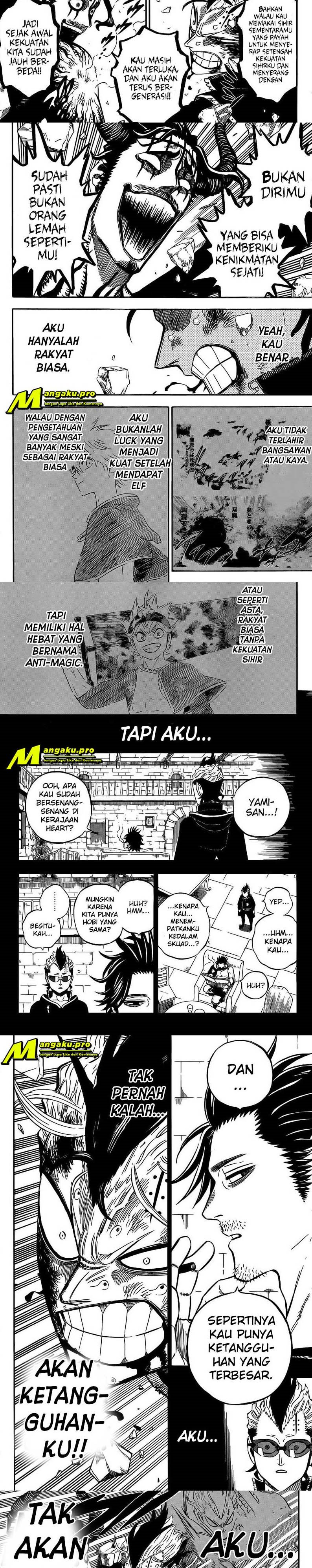 Black Clover