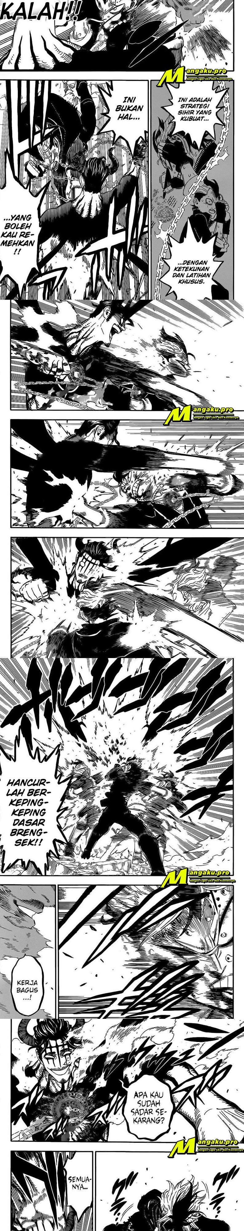 Black Clover