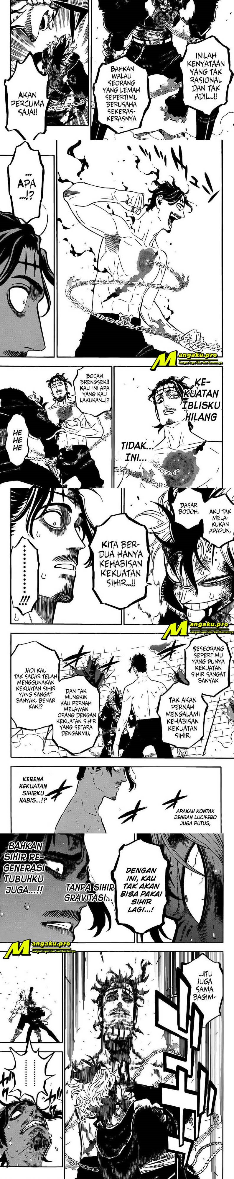 Black Clover