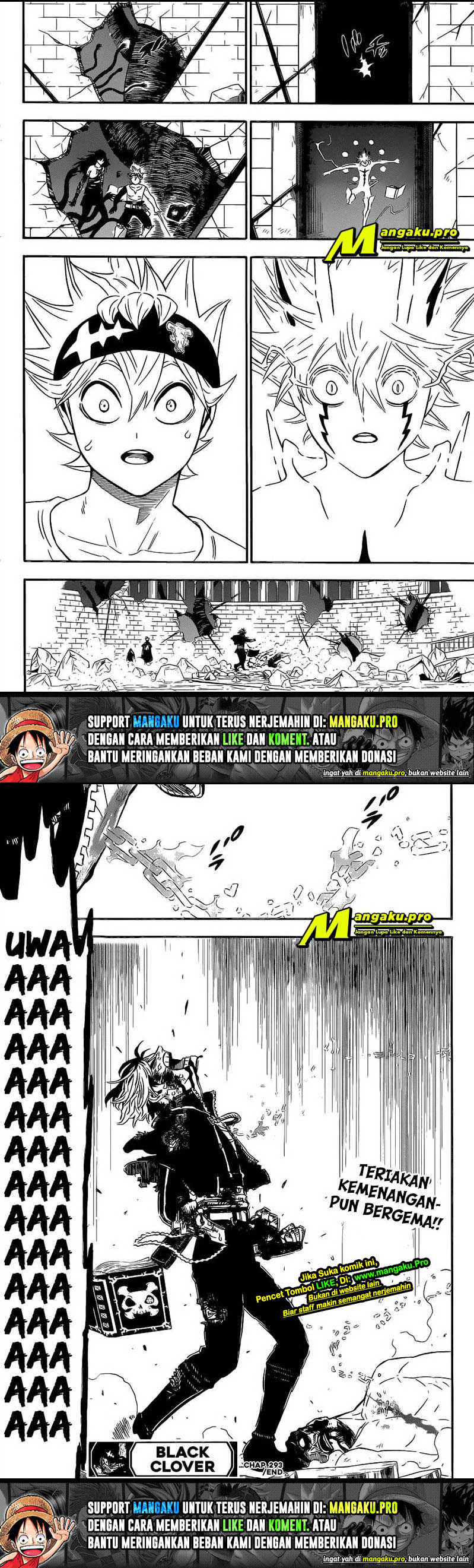 Black Clover