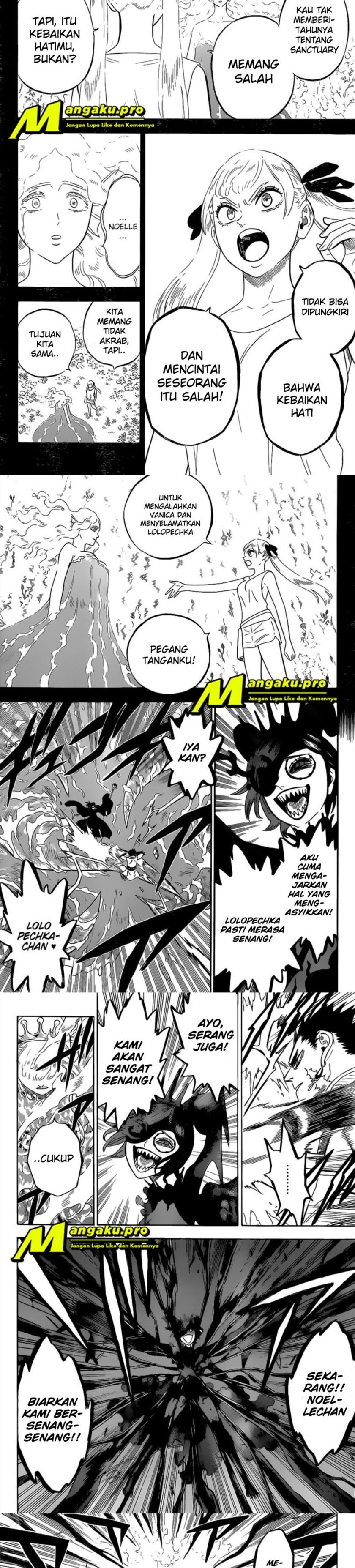 Black Clover