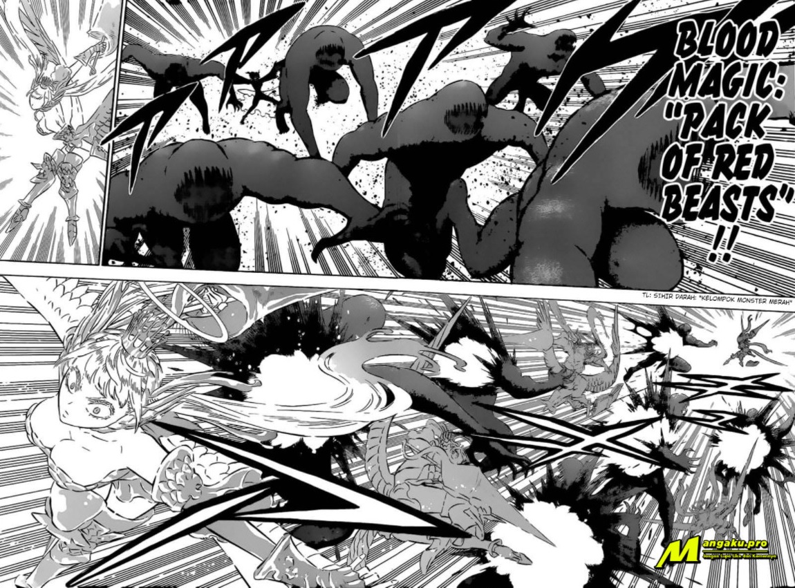 Black Clover