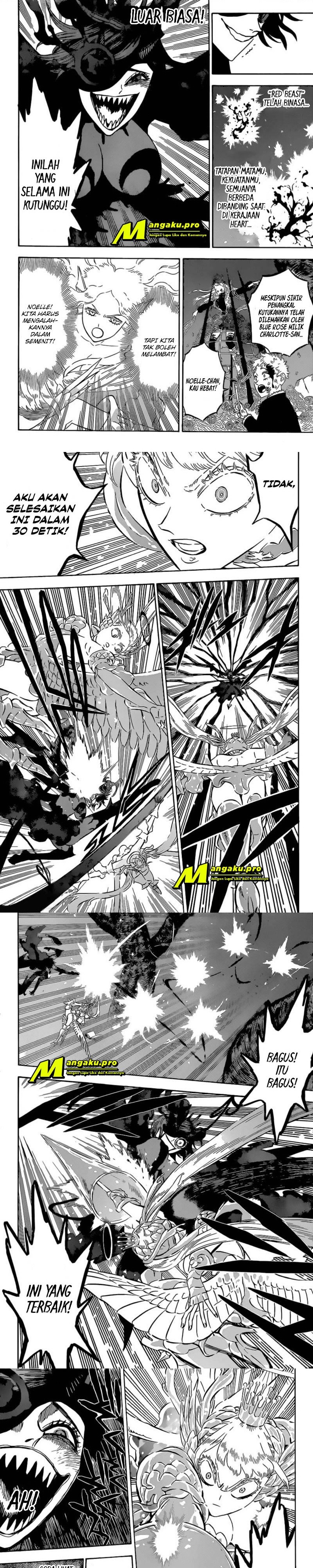 Black Clover