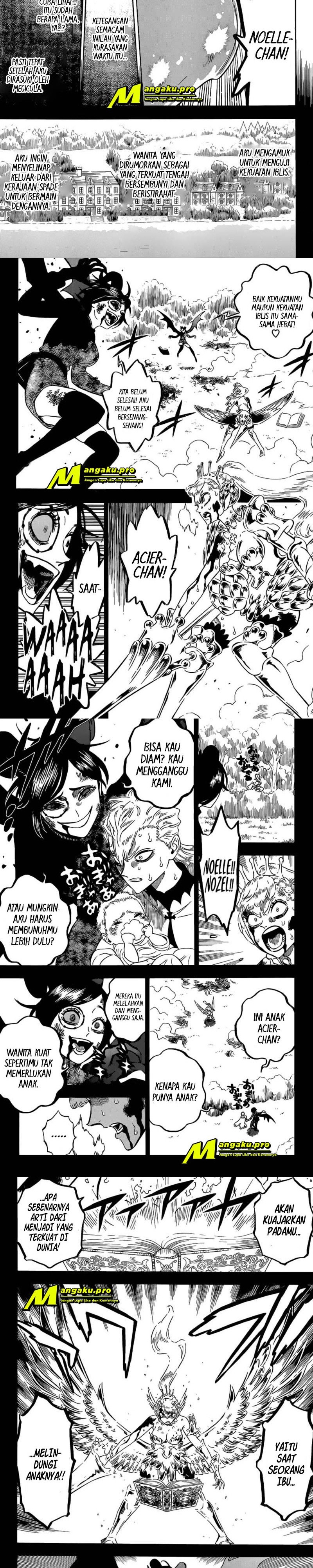 Black Clover