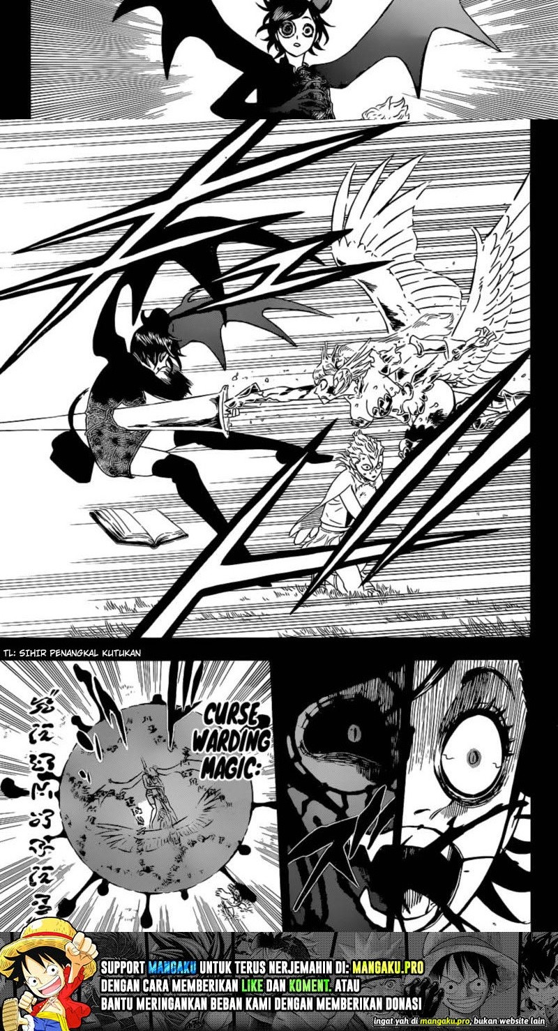 Black Clover