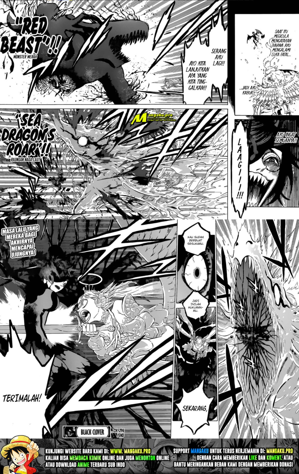 Black Clover