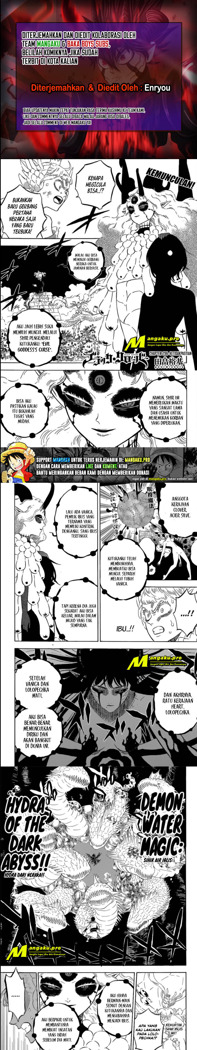 Black Clover