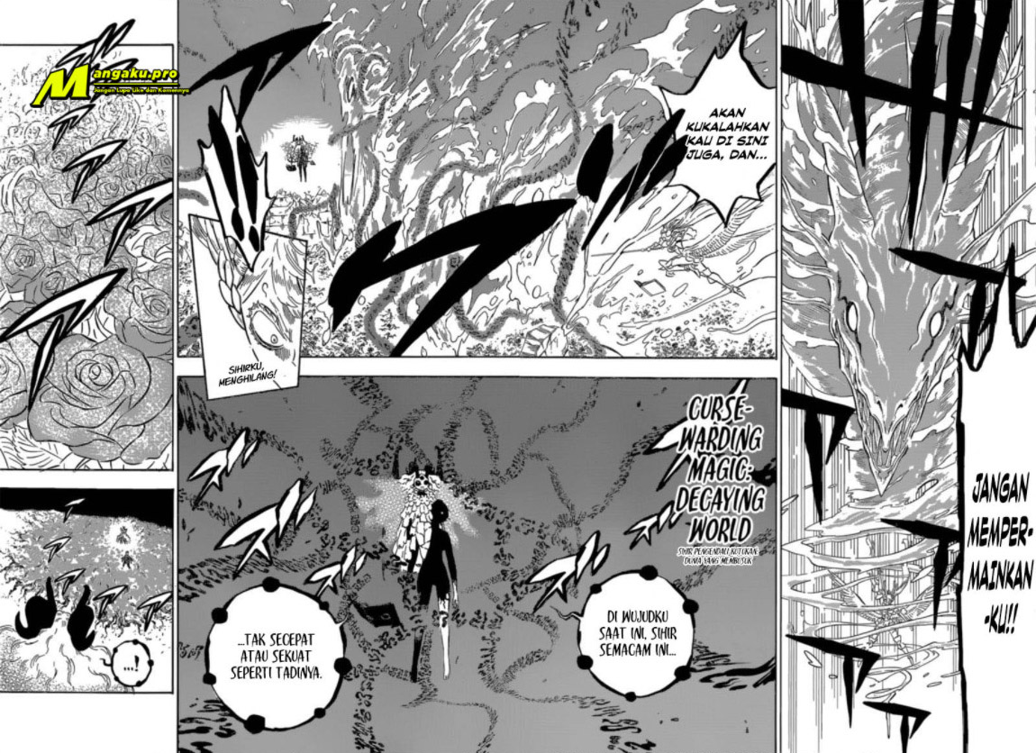 Black Clover