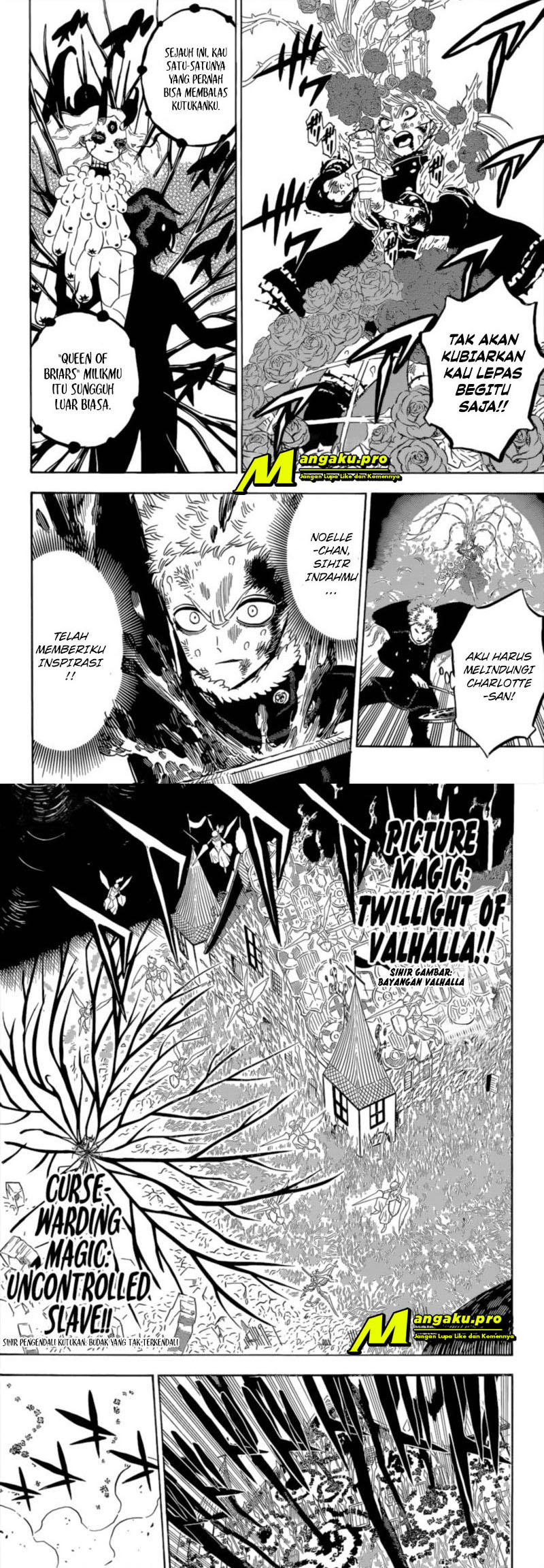 Black Clover