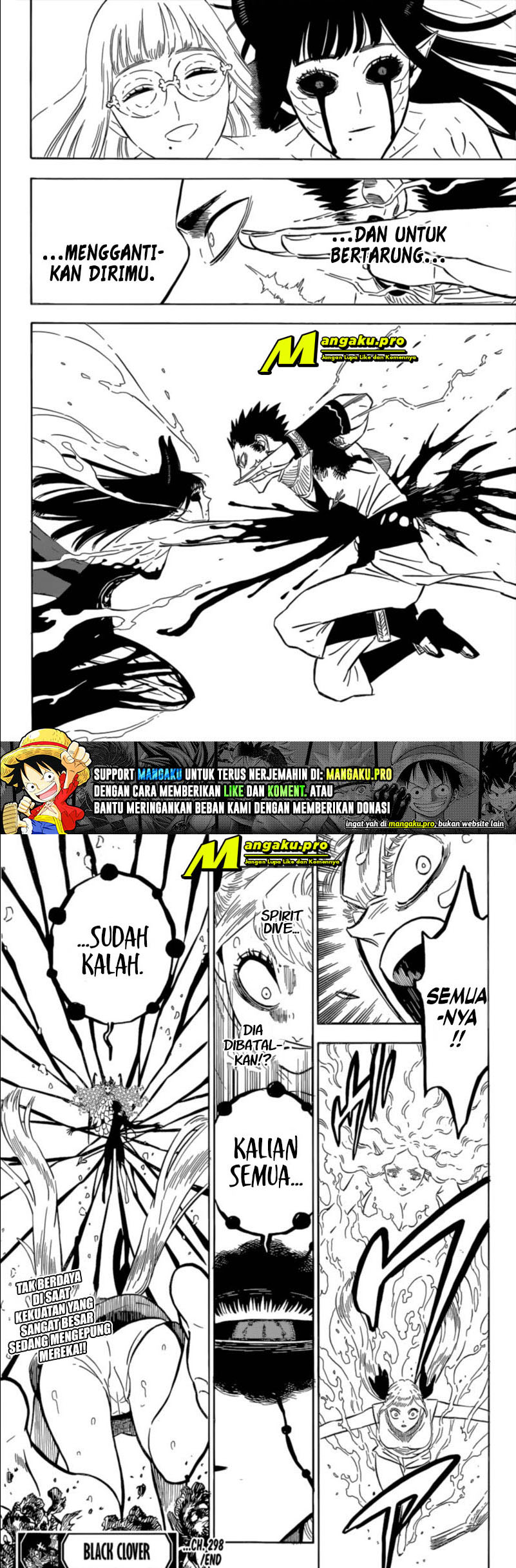 Black Clover