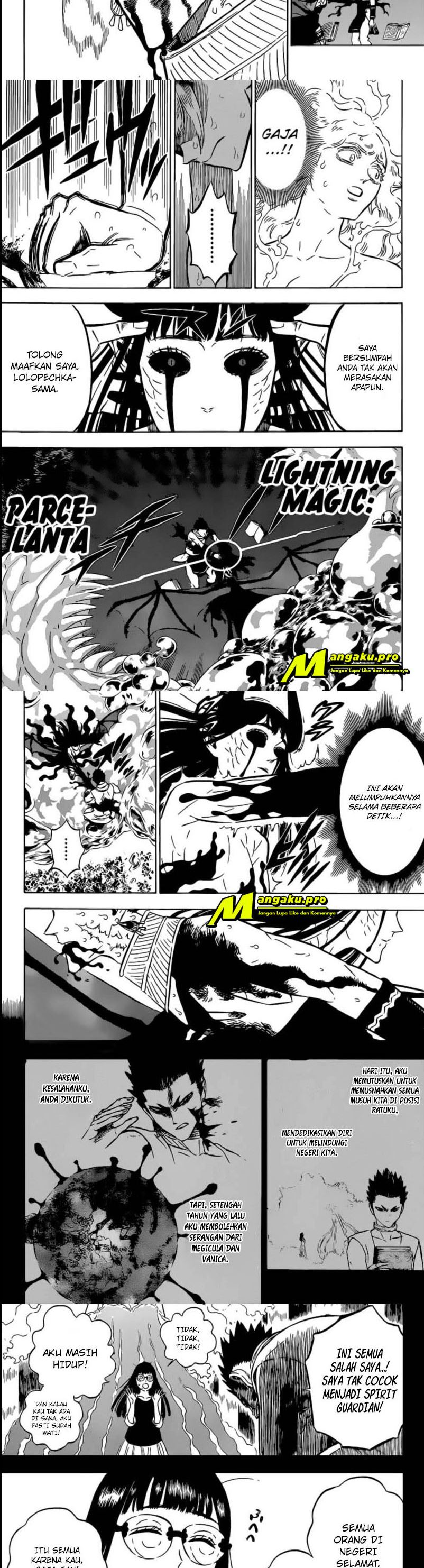 Black Clover