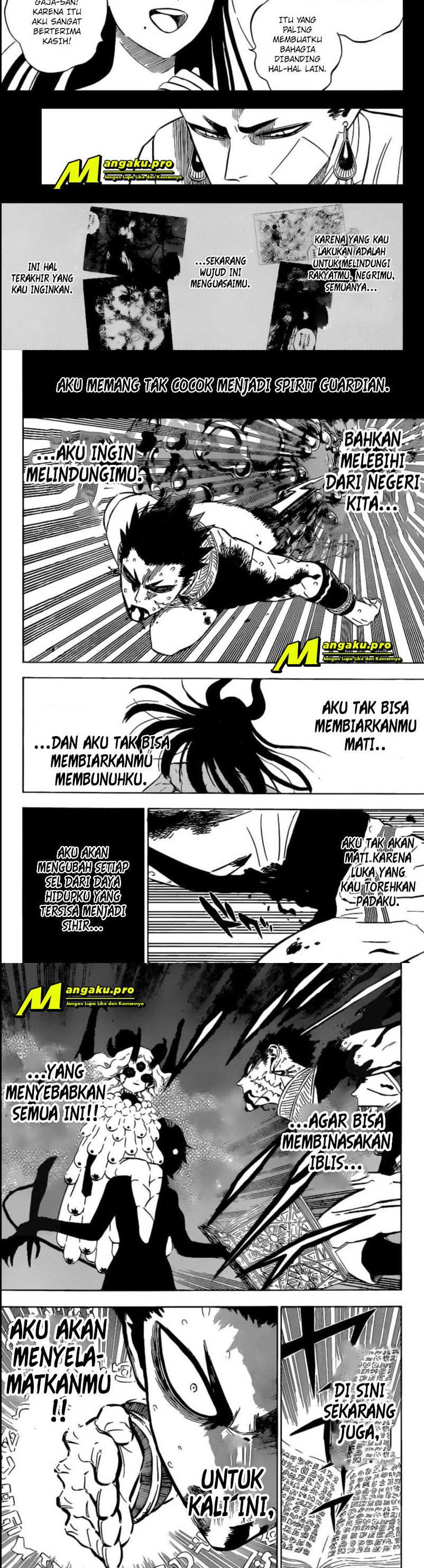 Black Clover