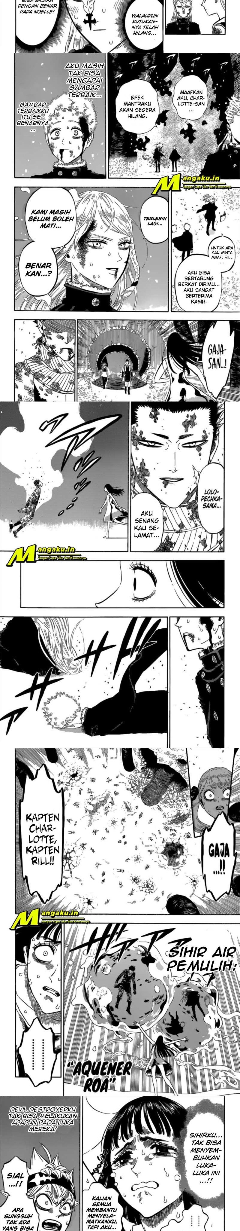 Black Clover
