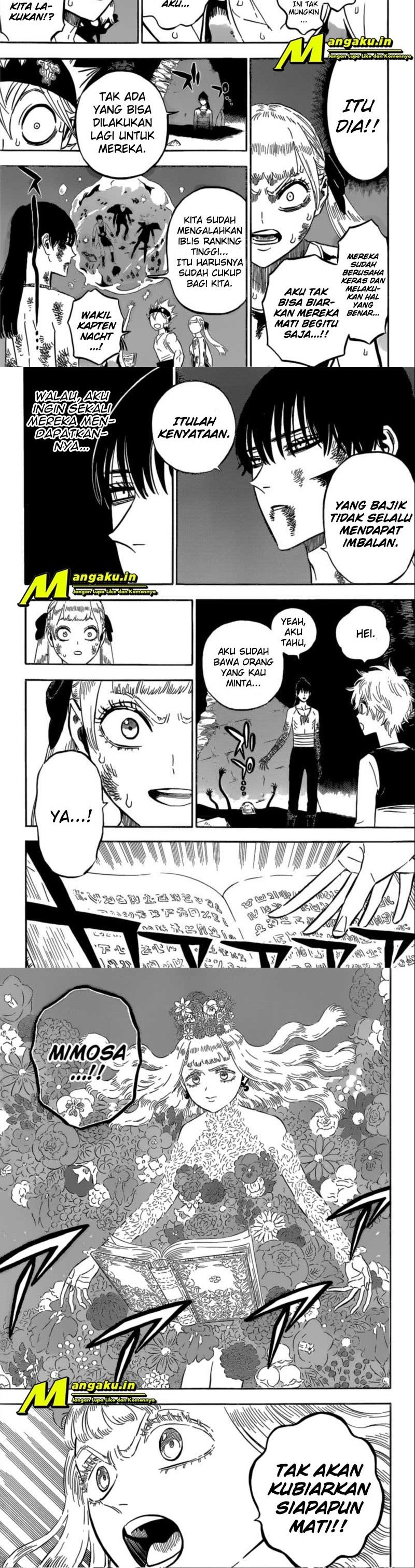 Black Clover