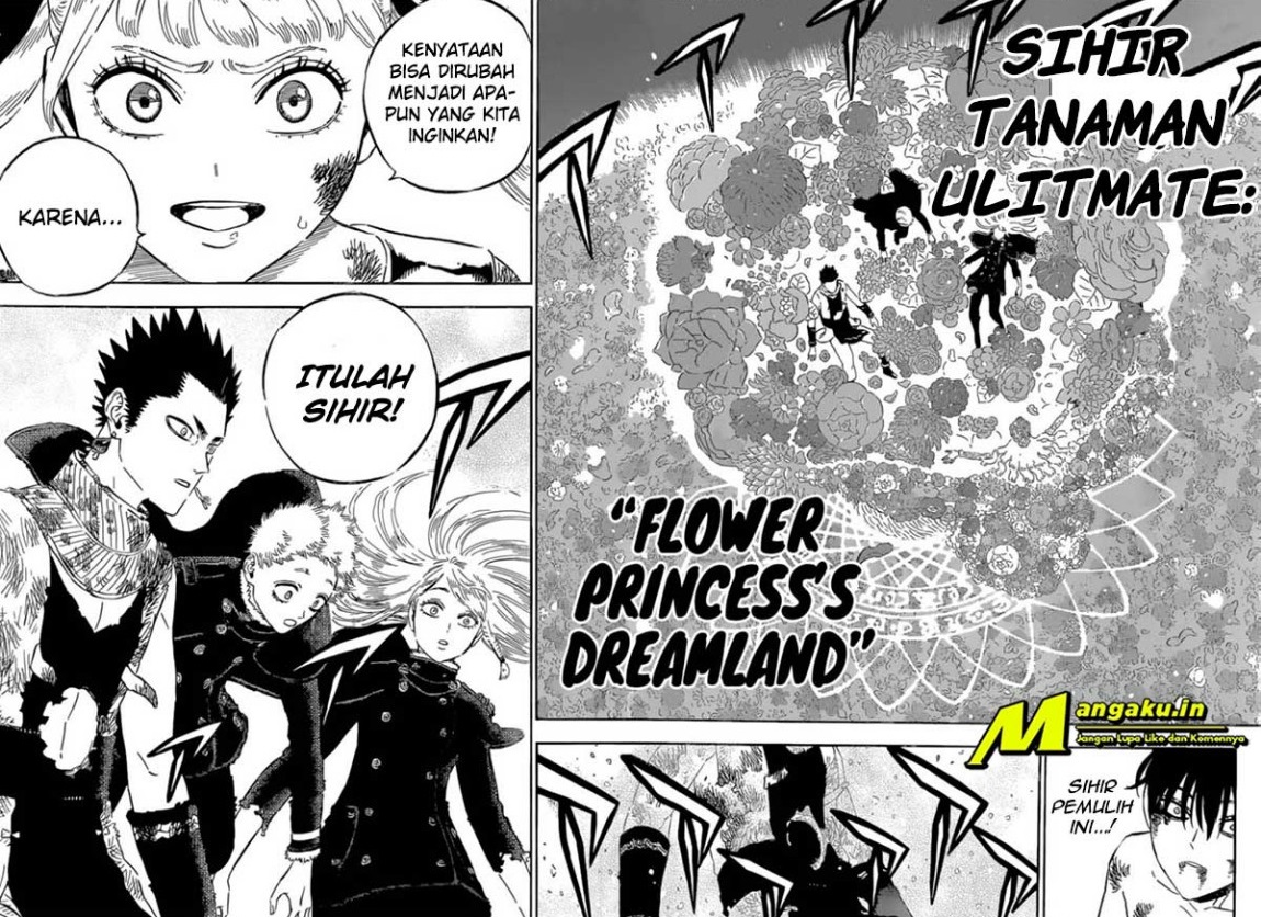 Black Clover