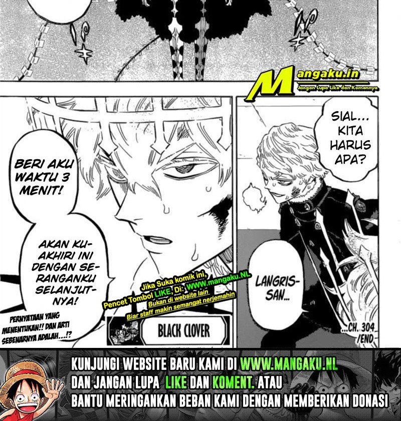 Black Clover