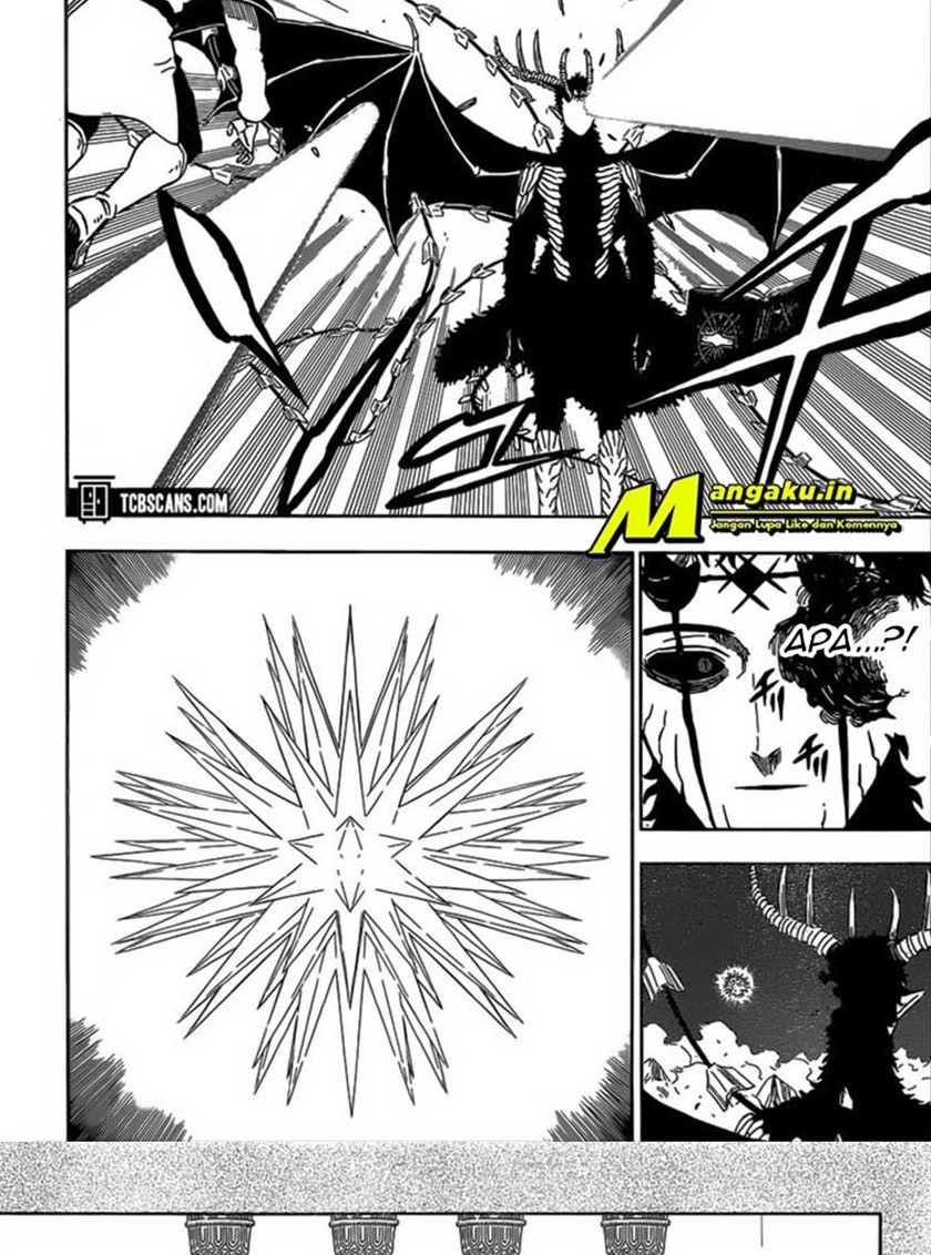 Black Clover
