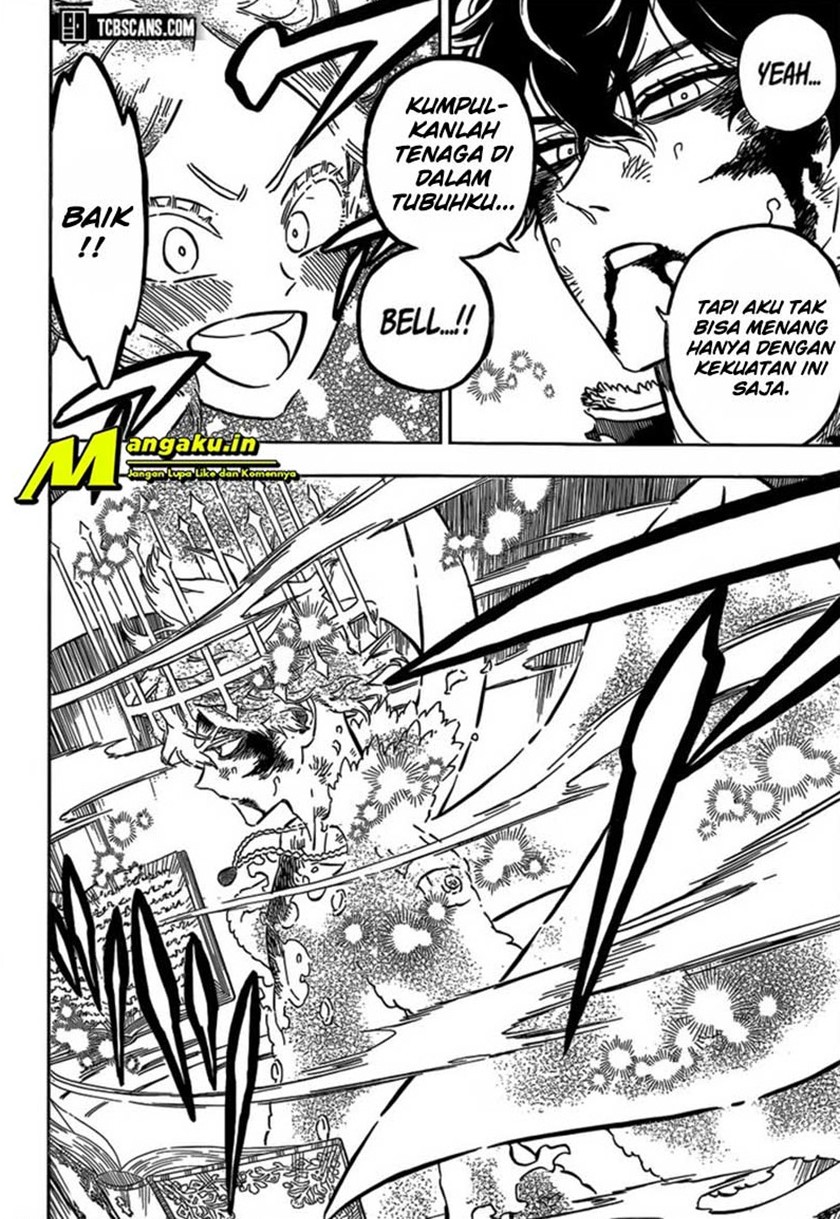 Black Clover
