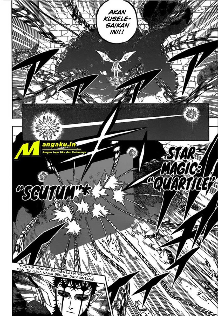 Black Clover