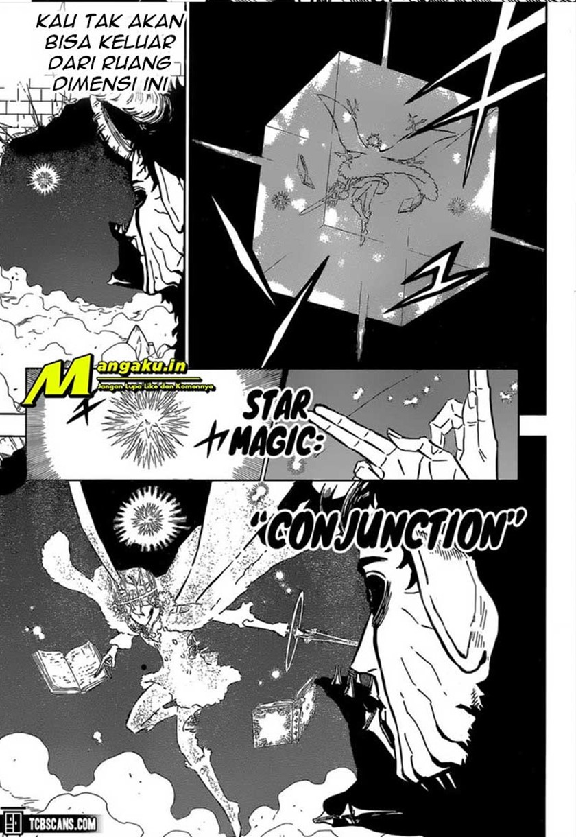 Black Clover