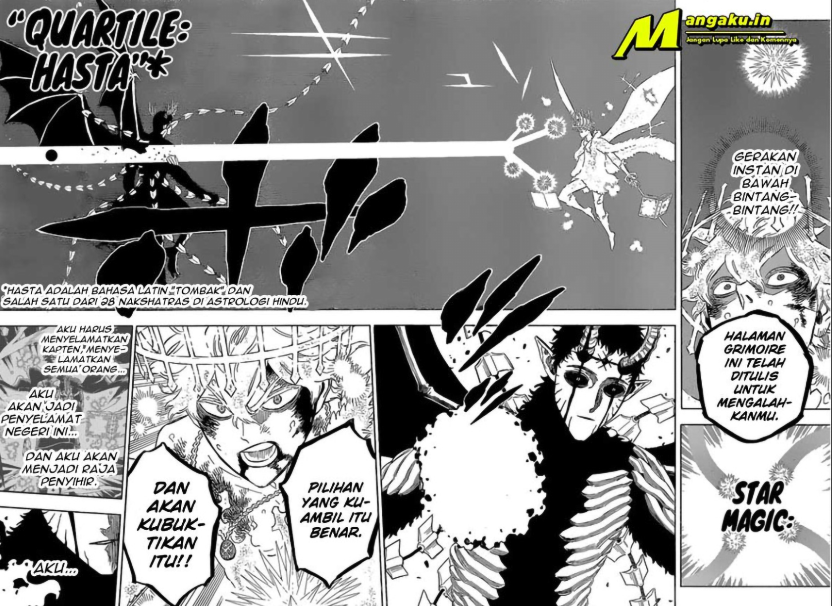 Black Clover