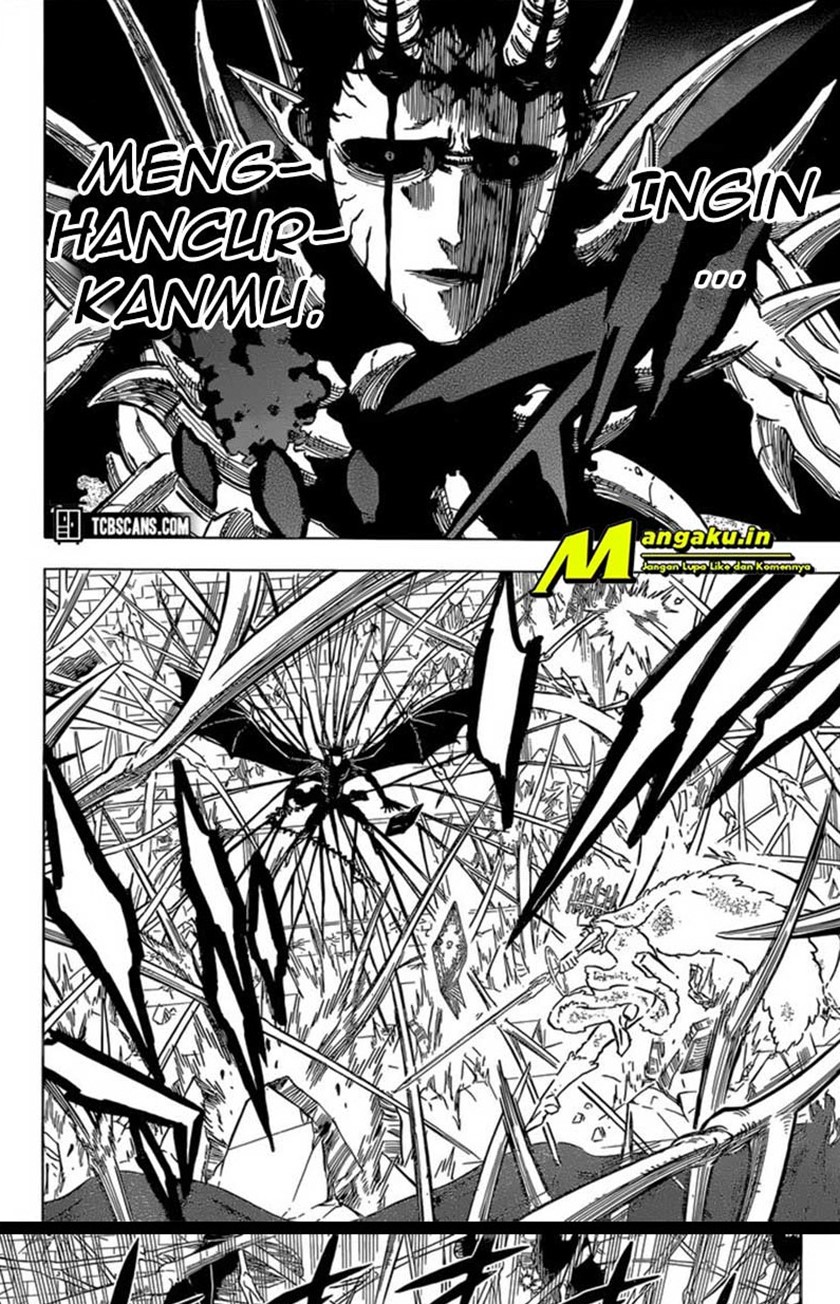 Black Clover