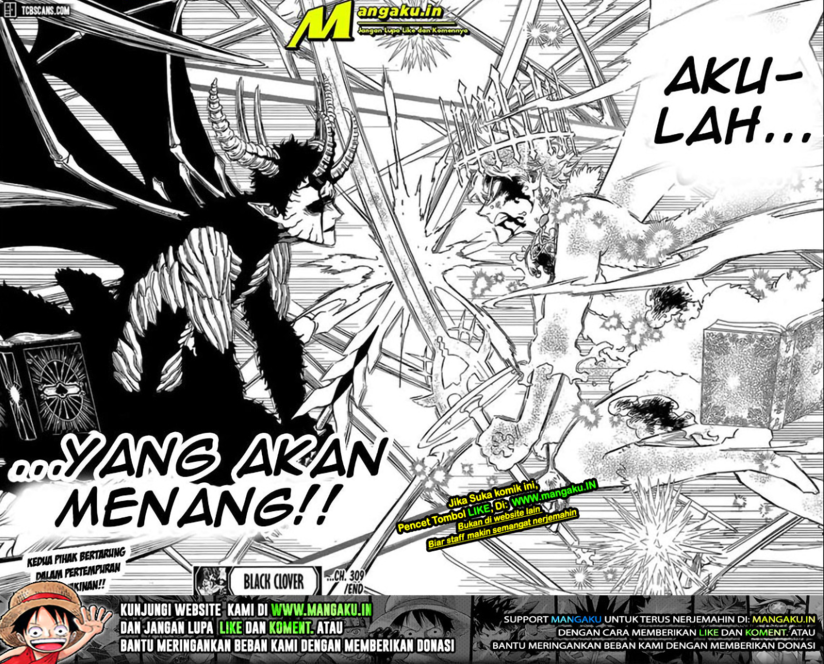 Black Clover