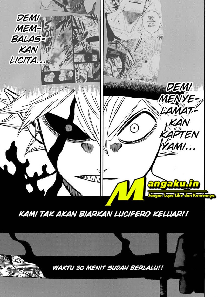Black Clover