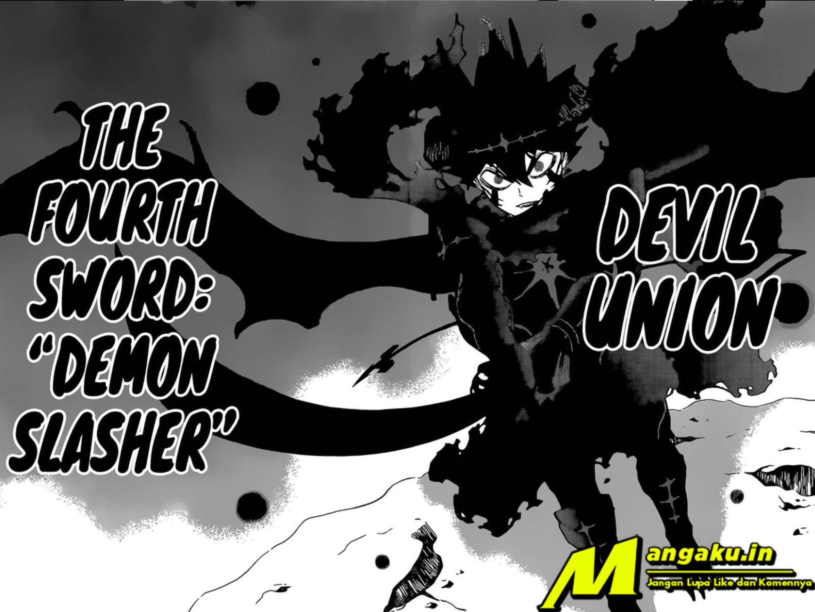 Black Clover
