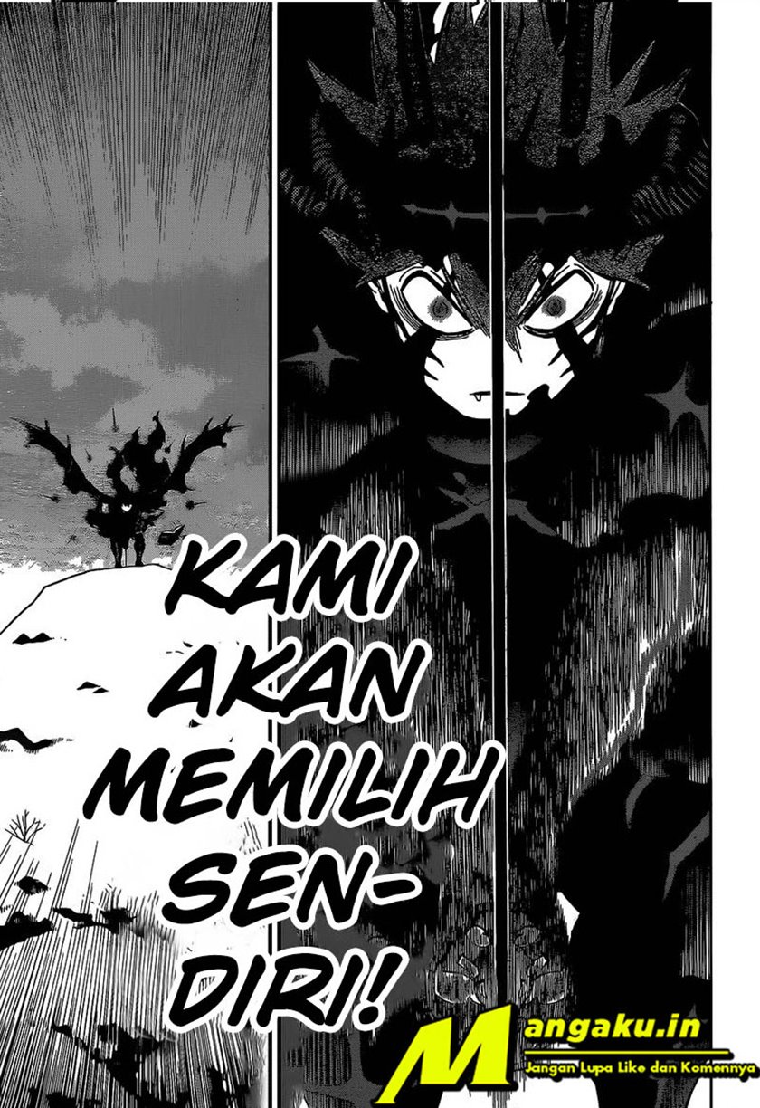 Black Clover