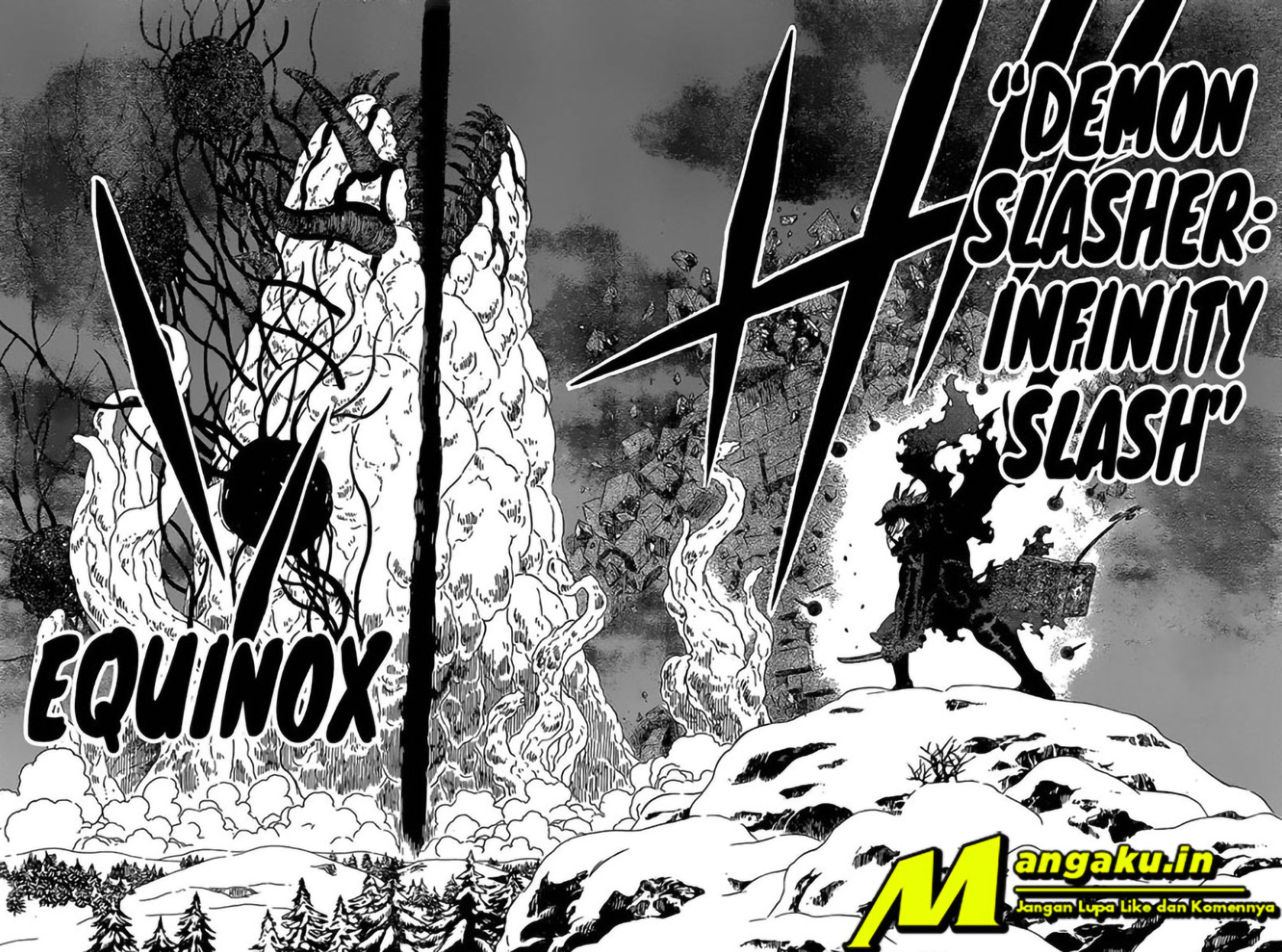 Black Clover